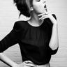 一吻定情